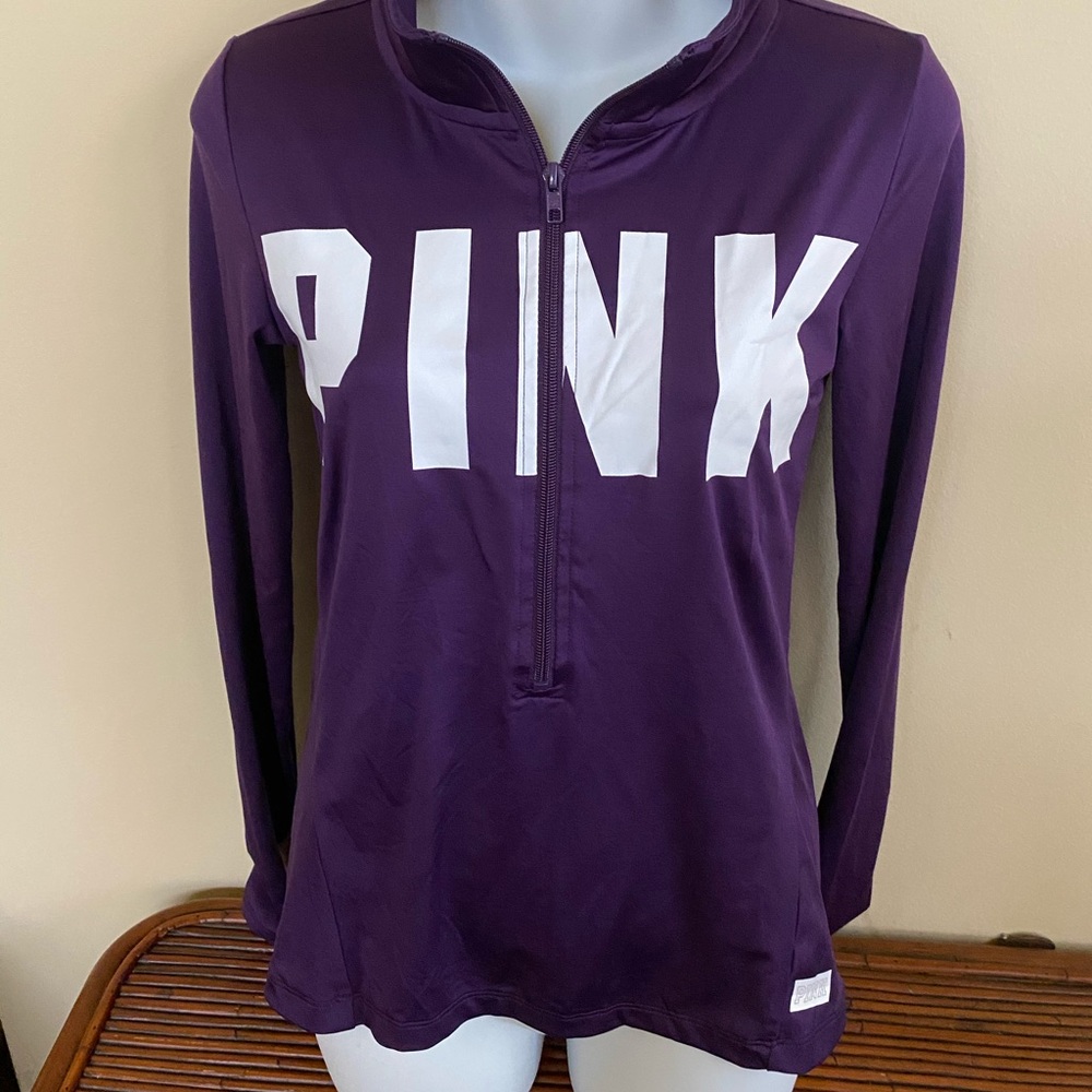 Pink Activewear
